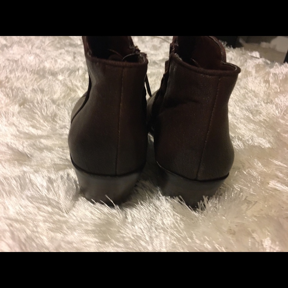 Sam Edelman Booties - image 5